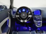 Mitsubishi i-MiEV Sport Air Concept 2009 года